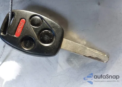 2004 Honda Accord 2.4 Ex from USA, damaged, VIN 1HGCM72564A021603